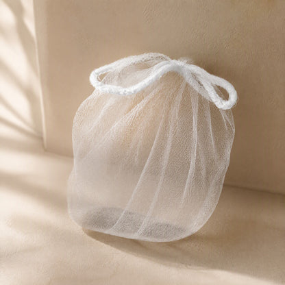Rinsesift™ Disposable Plastic Sink Filter Screen