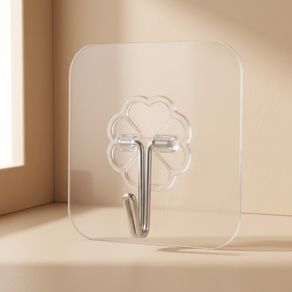 Vinylhook™ PVC Single Wall Hook