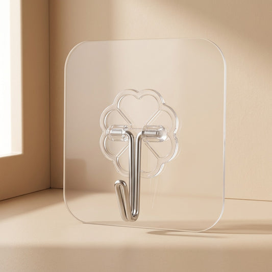 Vinylhook™ PVC Single Wall Hook