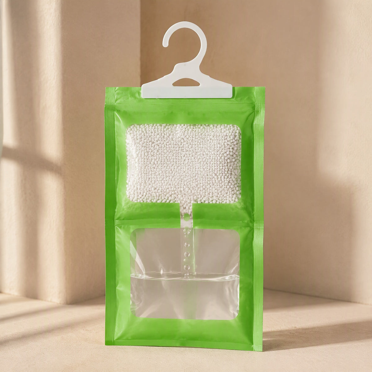 Dewwick™ 80g Hanging Dehumidifier Bag