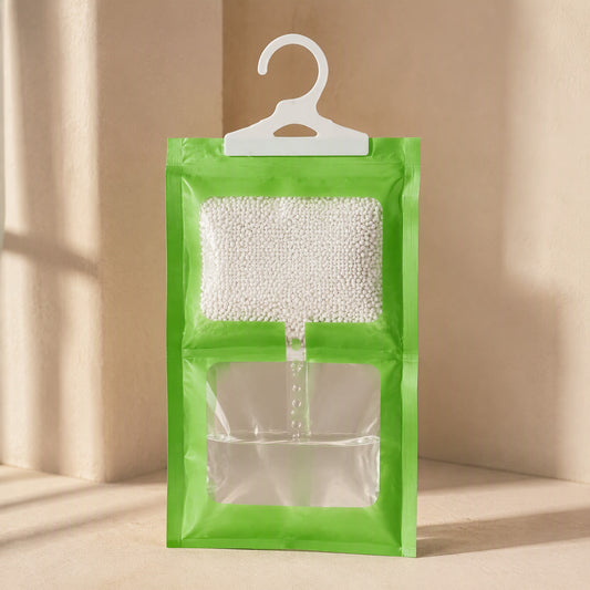 Dewwick™ 80g Hanging Dehumidifier Bag