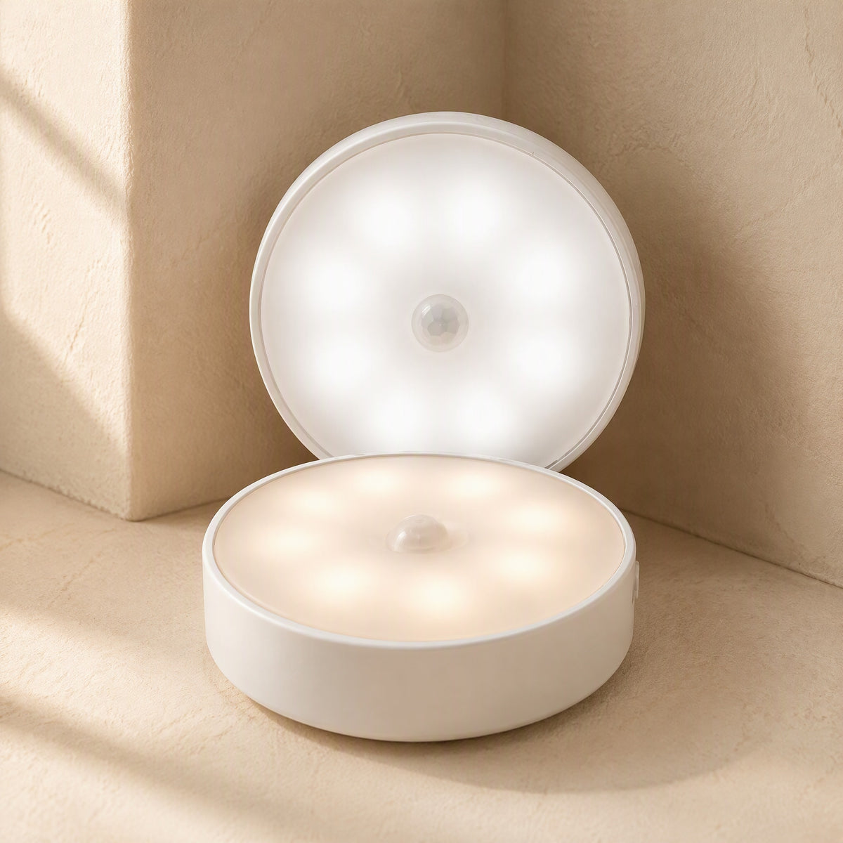 Walklit™ Human Body Sensor Night Light