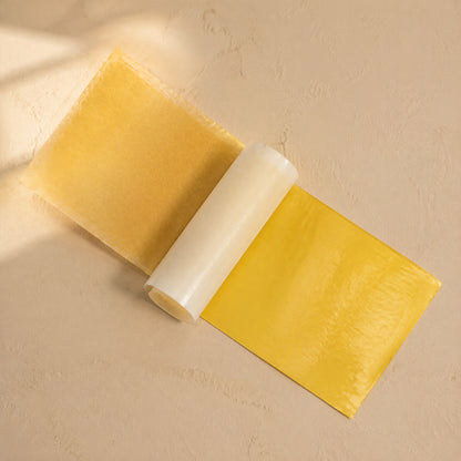 Bugcatch™ Mosquito Killer Lamp Sticky Paper, material and detail close-up