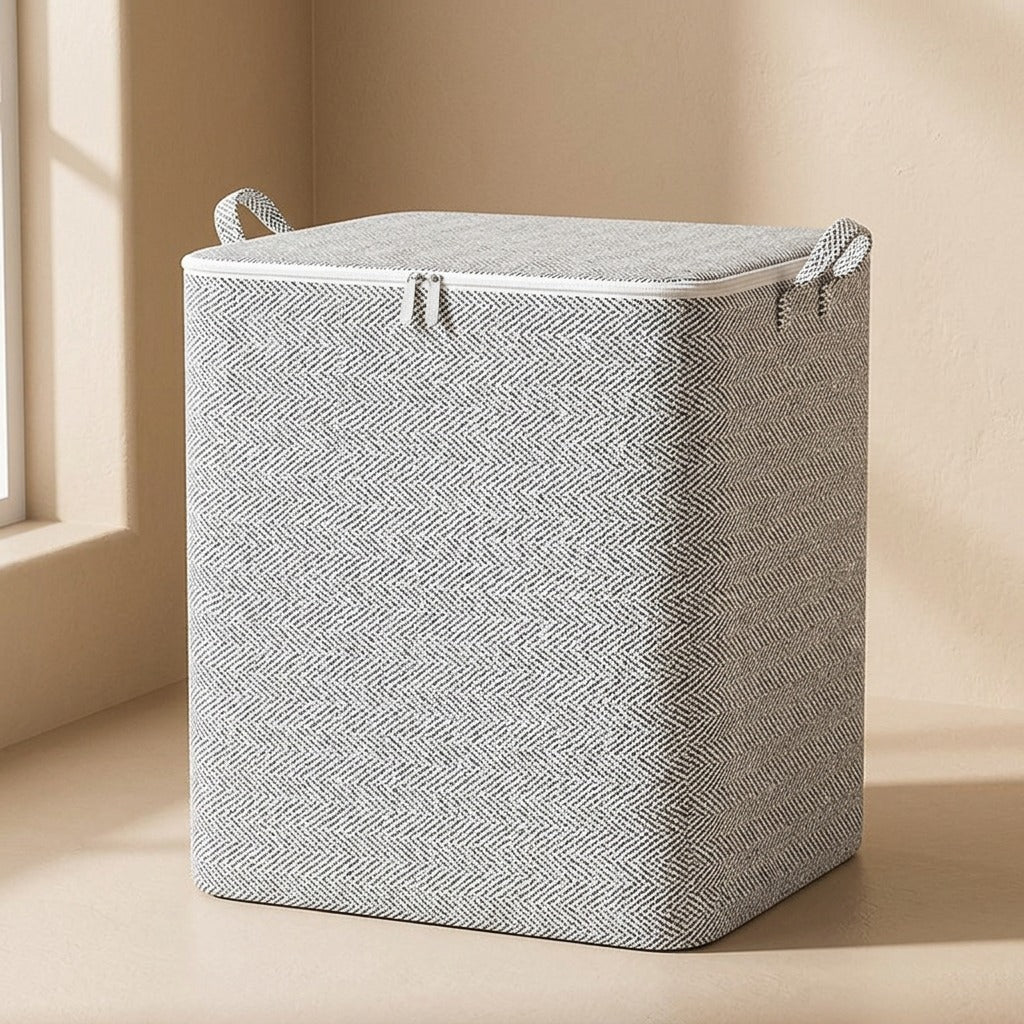 Clothkeep™ Non-Woven Clothing Storage Bag
