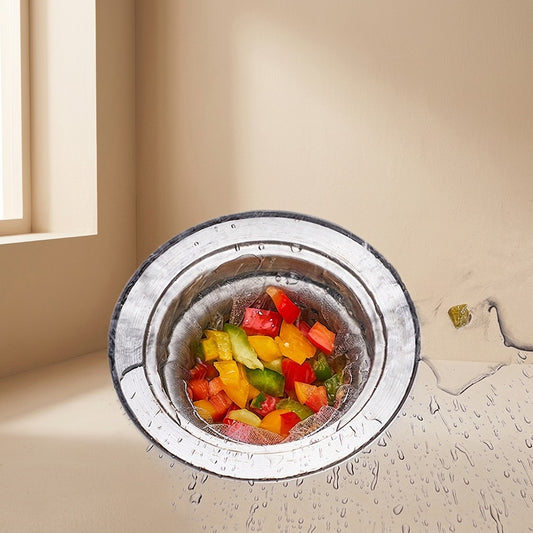 Sinkguard™ Plastic Kitchen Sink Filter
