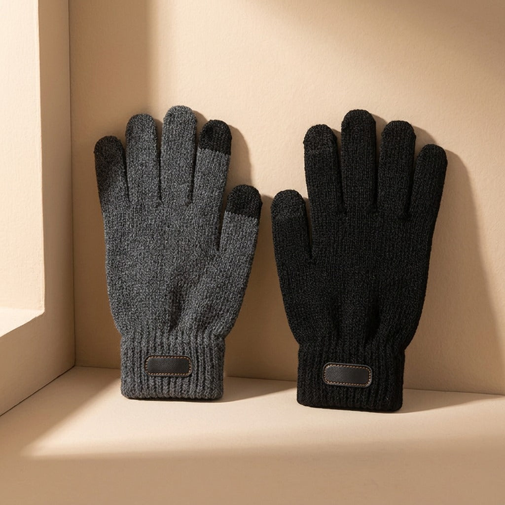 Cottontap™ Touch Screen Cotton Blend Gloves