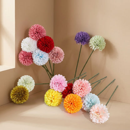 Silkpetal™ Silk Chrysanthemum Table Flowers