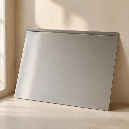 Steelcut™ Stainless Steel Cutting Board