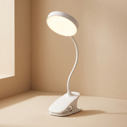 Clipluma™ Clip-On LED Table Lamp