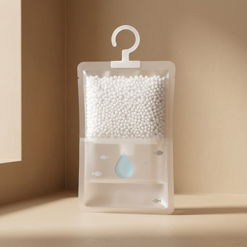 Dewcatch™ 100g Hanging Dehumidification Bag