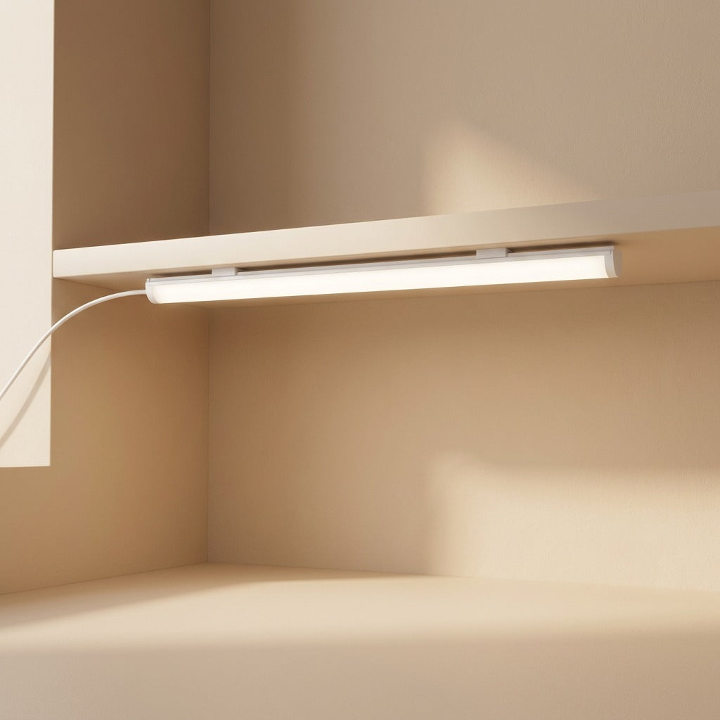 Magnetbeam™ Magnetic Plug-In LED Desk Lamp