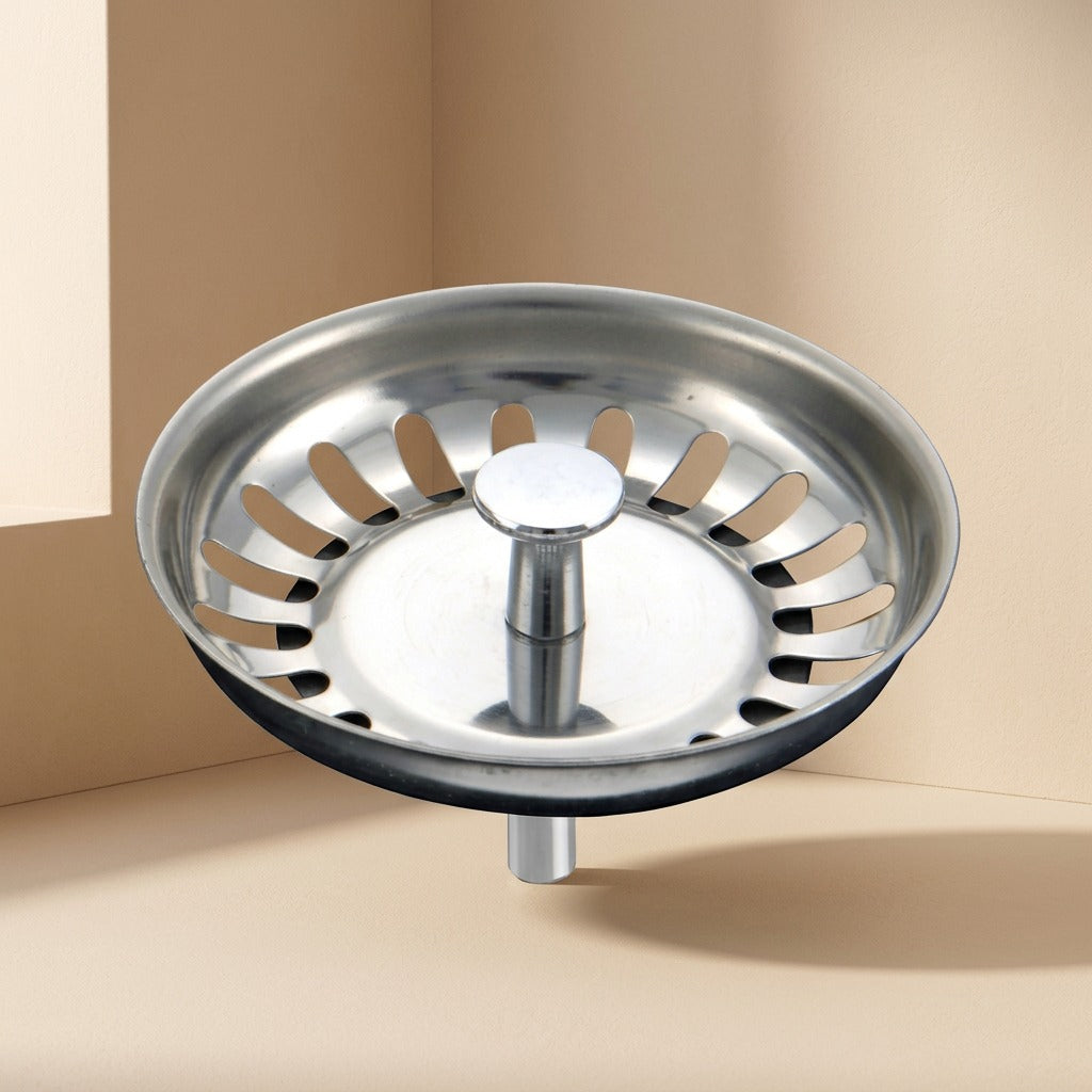 Drainsift™ Stainless Steel Sink Drain Filter