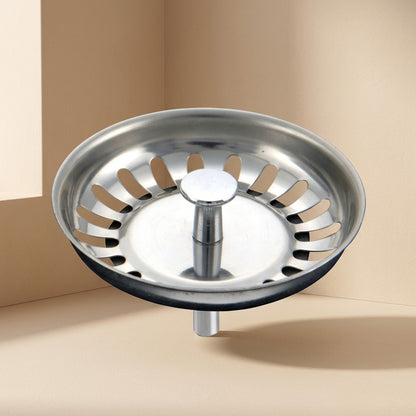 Drainsift™ Stainless Steel Sink Drain Filter