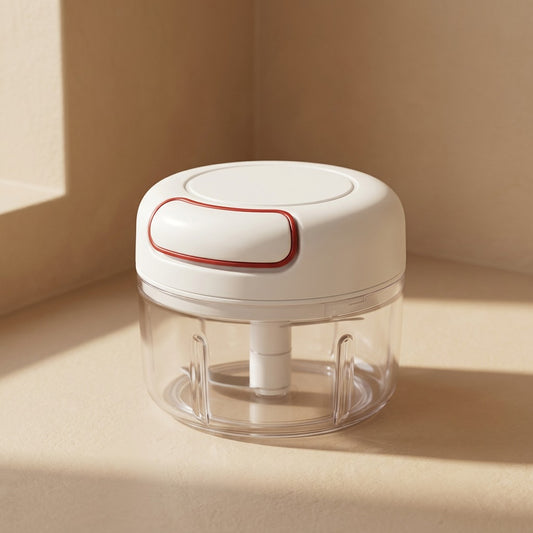 Bulbcrush™ Manual Garlic Masher