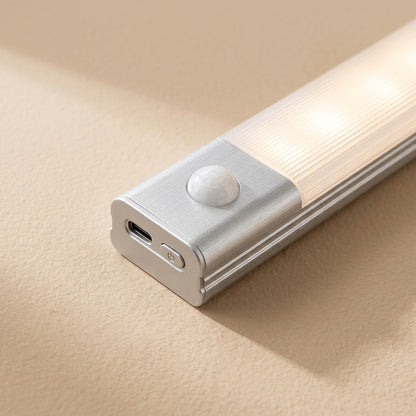 Sensebeam™ Magnetic Human Body Sensor Light, material and detail close-up