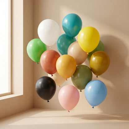 Vowfloat™ Latex Balloon Wedding Decoration