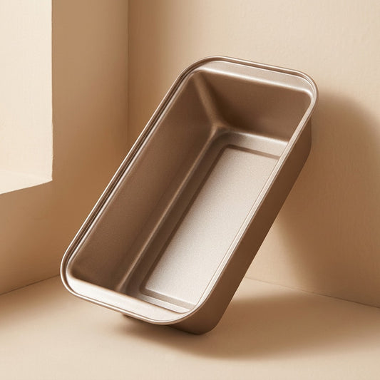 Loafform™ Carbon Steel Toast Mold