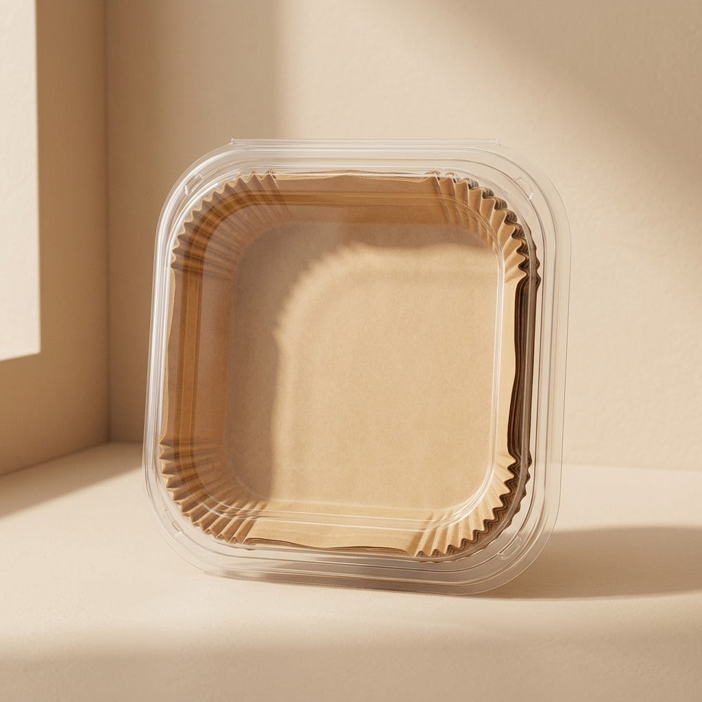 Silicrisp™ Silicone Air Fryer Paper