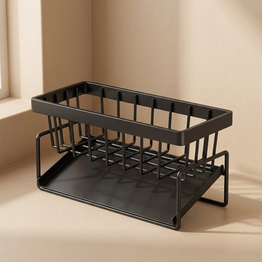 Spongeledge™ Kitchen Sponge Rack Storage Holder