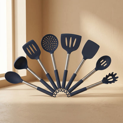 Cookturn™ Silicone Spatula Kitchenware Set