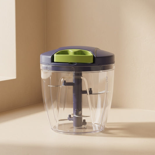 Clovepulp™ Manual Plastic Garlic Crusher