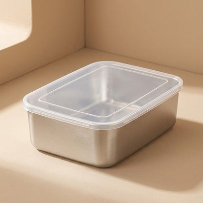 Lunchwell™ 304 Stainless Steel Lunch Box