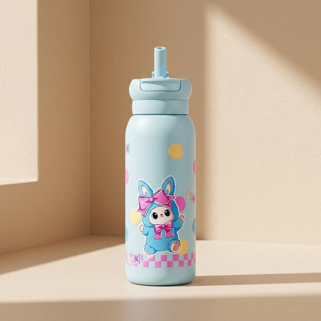 Hydrosip™ 316 Stainless Steel Insulated Water Bottle