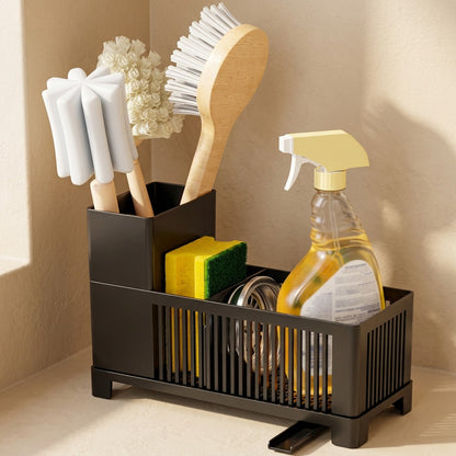Spongebar™ Plastic Sink Rack for Dishcloths