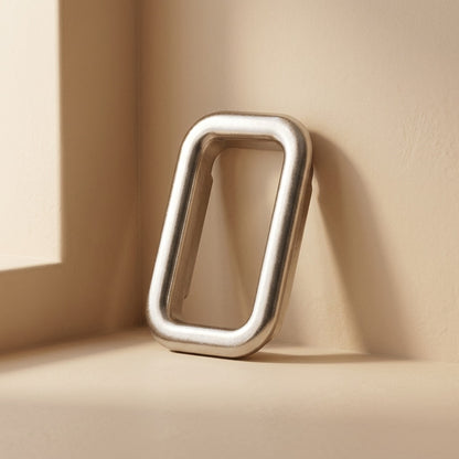 Ovaleye™ Oval Eyelet Buckle Belt Hardware