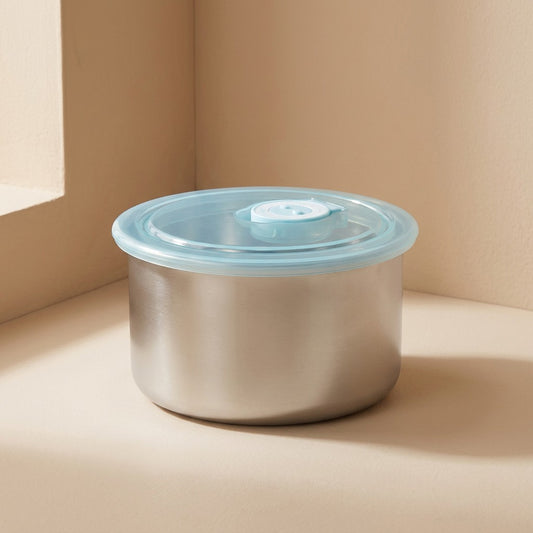 Steelmeal™ Stainless Steel Lunch Box