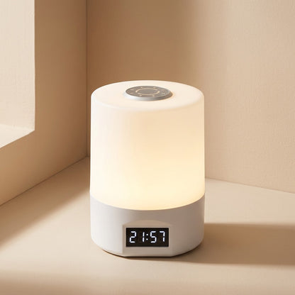 Glowtouch™ Rechargeable Touch Table Lamp