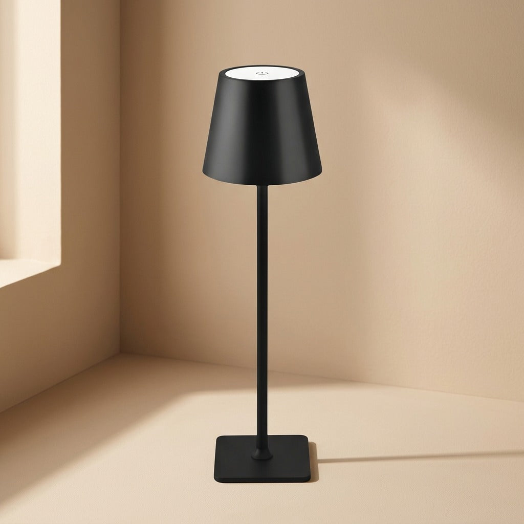 Talltouch™ Touch Switch Tall Table Lamp