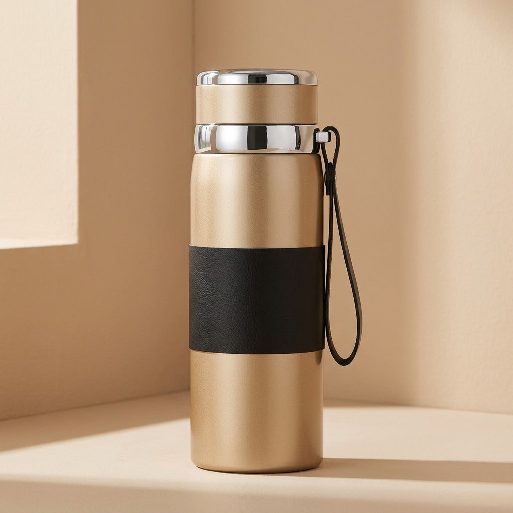 Cupcozy™ 316 Stainless Steel Thermos Cup