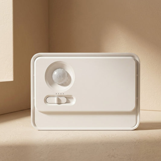 Walkbeam™ Rechargeable Human Body Sensor Night Light