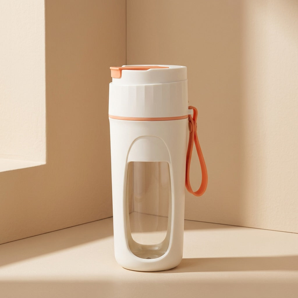Juicego™ Portable Electric Juice Cup