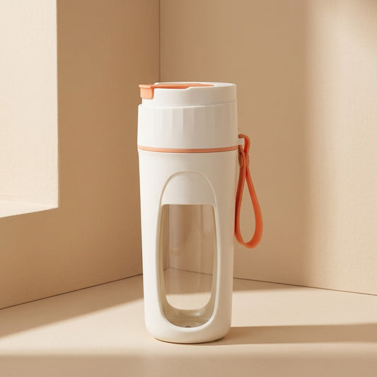 Juicego™ Portable Electric Juice Cup