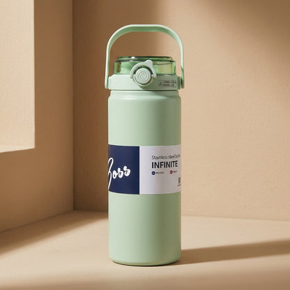 Drinknest™ Stainless Steel Thermos Cup
