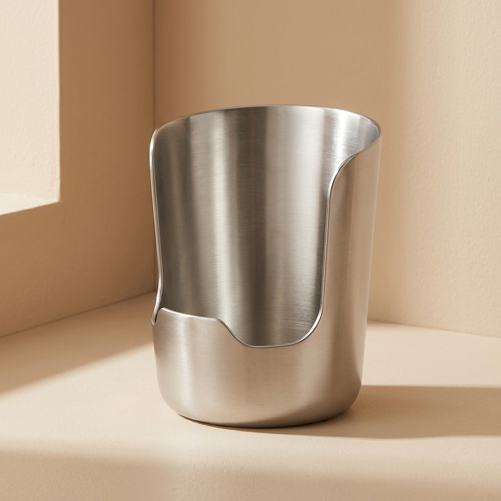 Spoonrest™ 304 Stainless Steel Spoon Holder