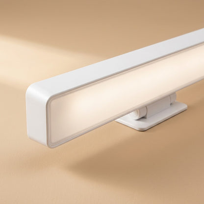 Snapbeam™ 42CM Magnetic LED Desk Lamp, material and detail close-up