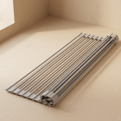 Sinkrest™ Silicone Sink Drain Rack