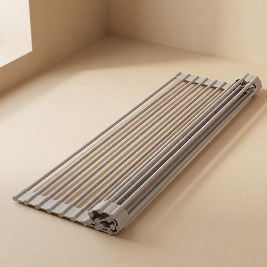 Sinkrest™ Silicone Sink Drain Rack