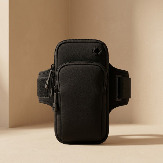 Neopocket™ Neoprene Phone Arm Bag