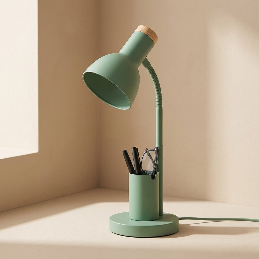 Sleekbeam™ Modern Simple Table Lamp