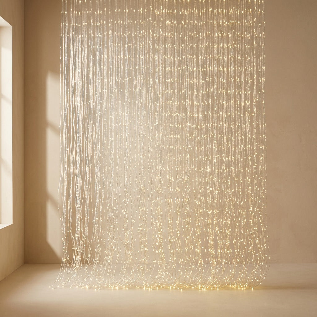 Icestreak™ LED Ice Bar Curtain Lights