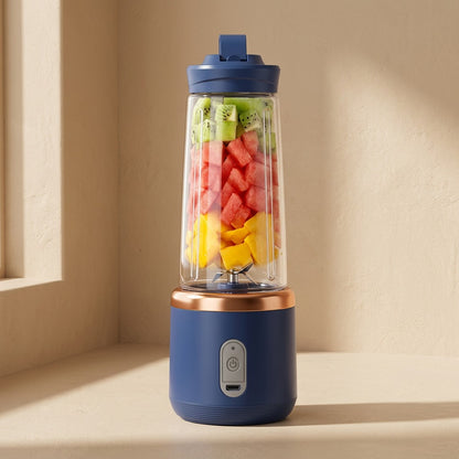 Blendvolt™ USB Charging Portable Juice Cup