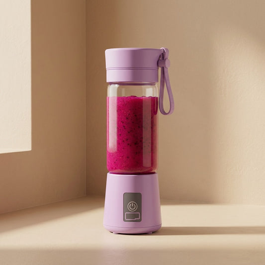 Blendmint™ Rechargeable Electric Juice Cup