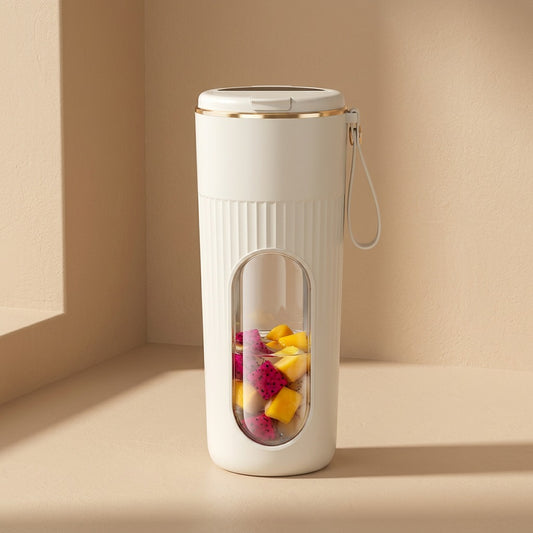 Juicespin™ Portable Electric Juicer Cup