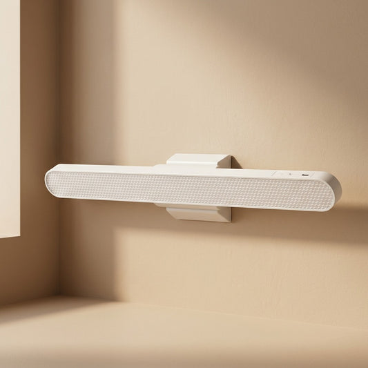 Bedglimmer™ Rechargeable Touch Bedside Wall Lamp