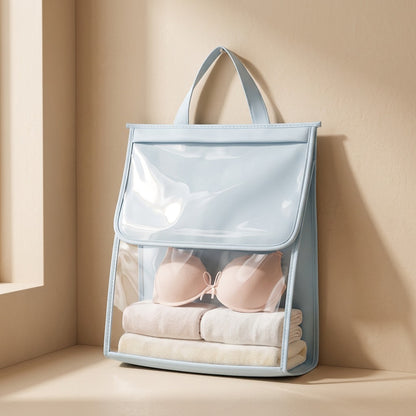 Drytuck™ PUL Waterproof Bathroom Storage Bag