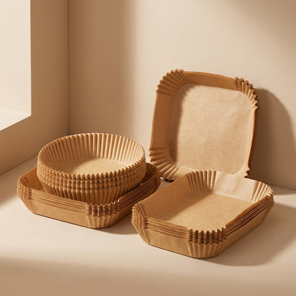 Panliner™ Air Fryer Paper Liners